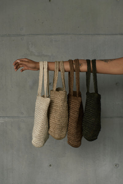 Tote Mini Tabaco