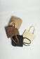 Tote Mini Tabaco