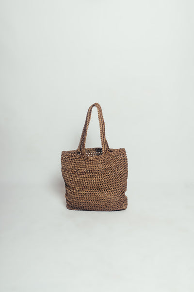 Tote Mini Tabaco