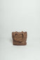 Tote Mini Tabaco